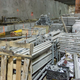 Image for article titled A Subterranean Stroll Through NYC's Newest Train Tunnel